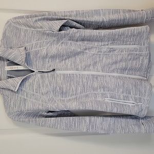 Lululemon zip up Athletic jacket